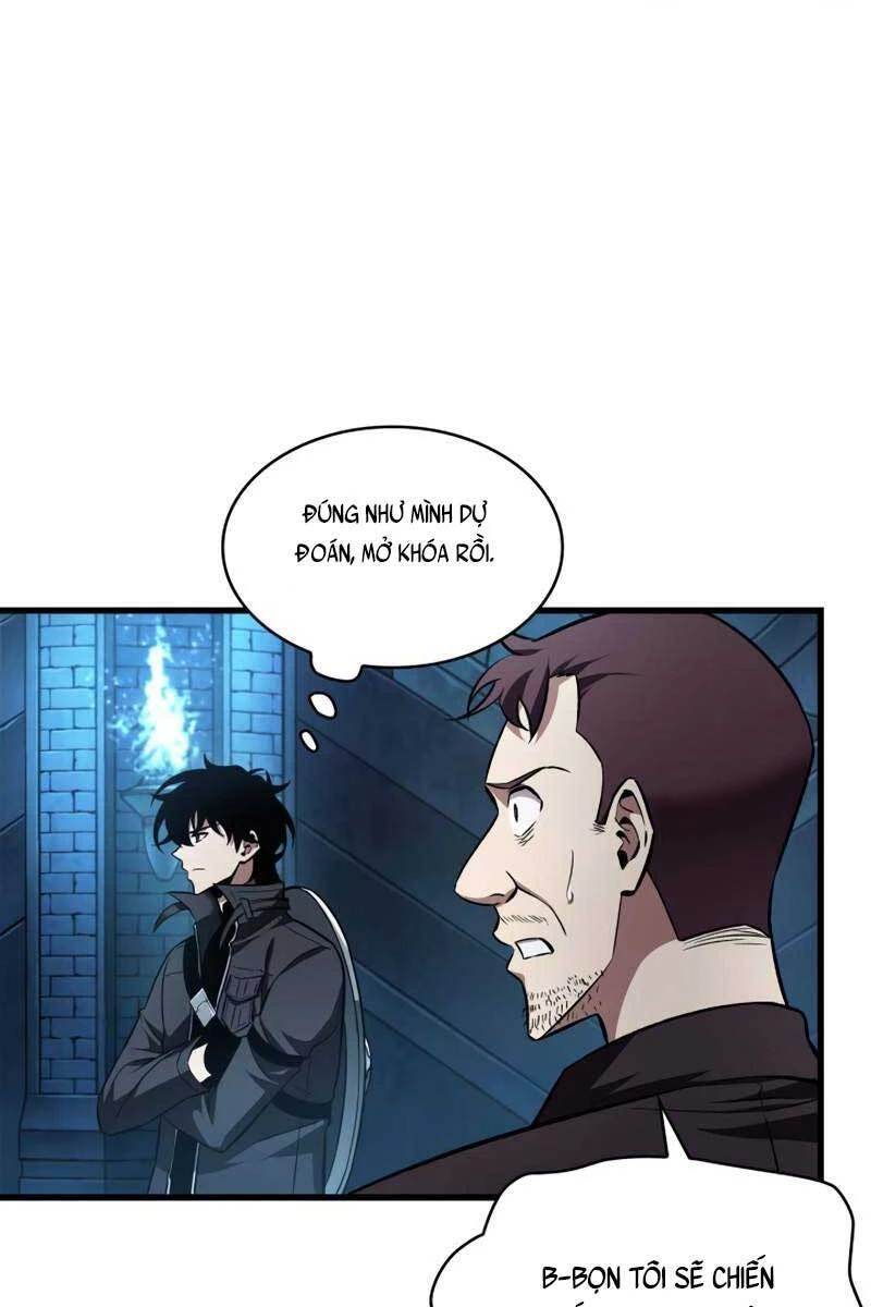 Gacha Vô Hạn Chapter 13 - Trang 4