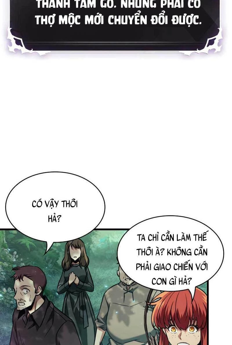 Gacha Vô Hạn Chapter 13 - Trang 4