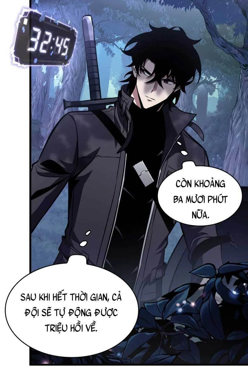 Gacha Vô Hạn Chapter 13 - Trang 4