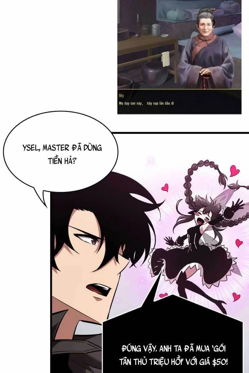 Gacha Vô Hạn Chapter 15 - Trang 4