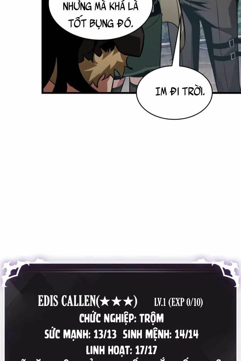 Gacha Vô Hạn Chapter 15 - Trang 4