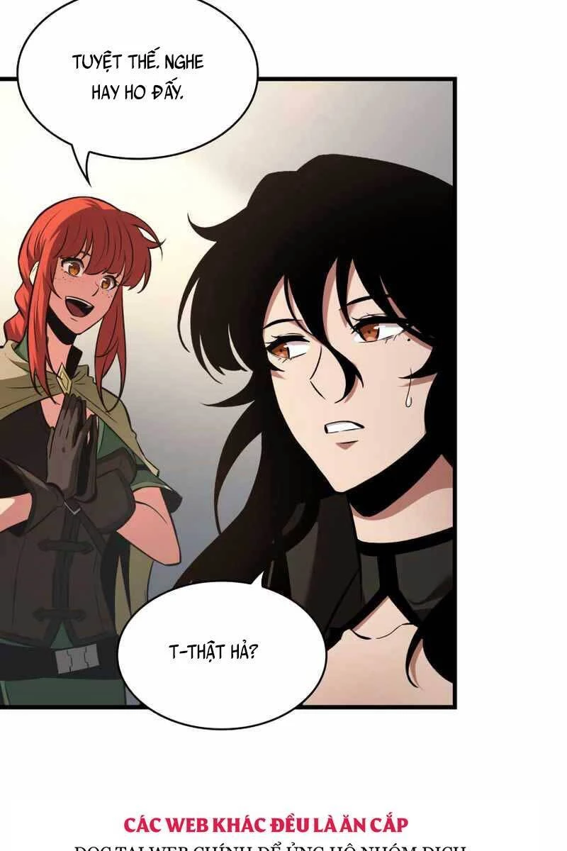 Gacha Vô Hạn Chapter 15 - Trang 4