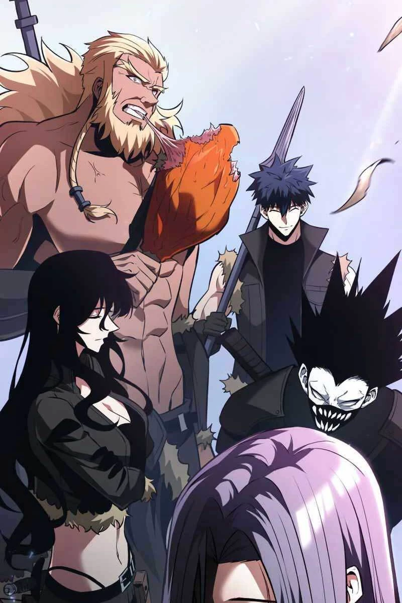 Gacha Vô Hạn Chapter 15 - Trang 4