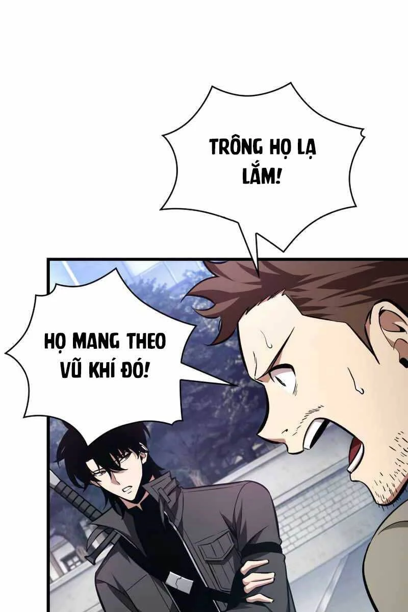 Gacha Vô Hạn Chapter 15 - Trang 4