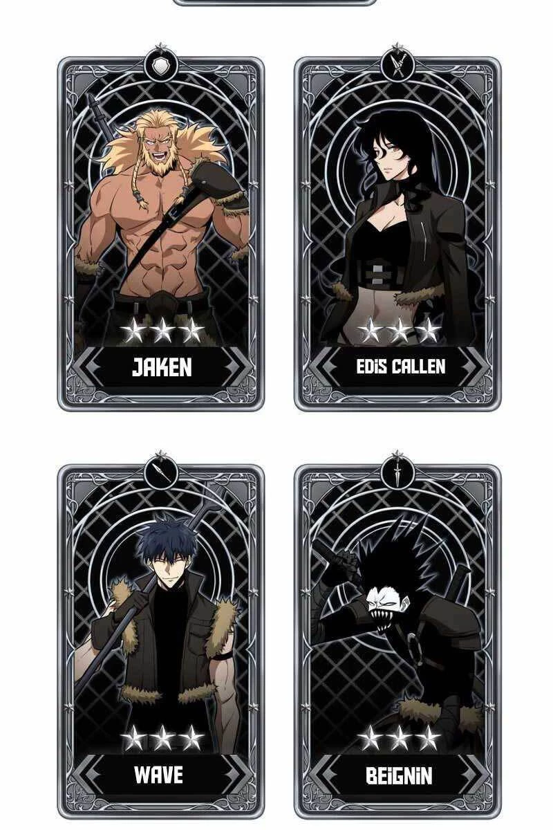 Gacha Vô Hạn Chapter 15 - Trang 4