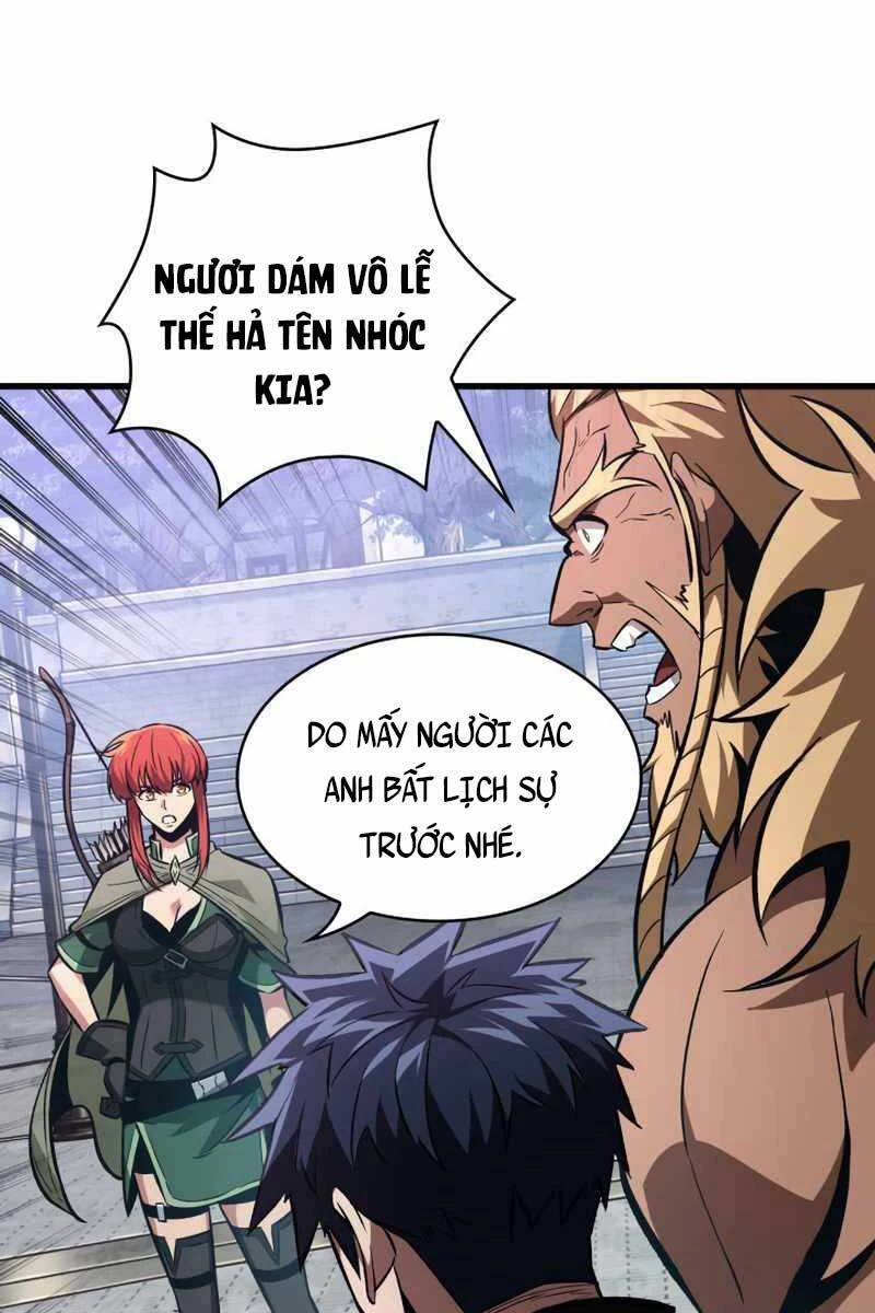 Gacha Vô Hạn Chapter 16 - Trang 4