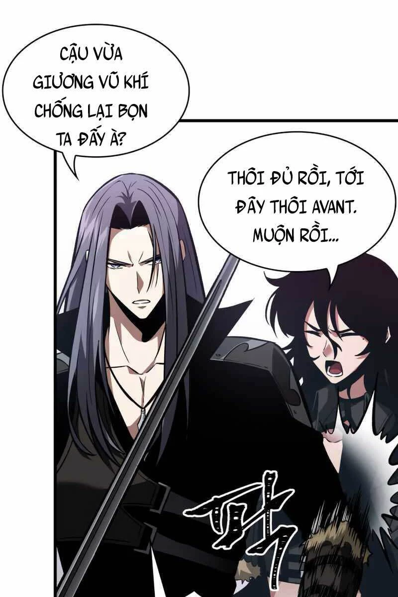 Gacha Vô Hạn Chapter 16 - Trang 4
