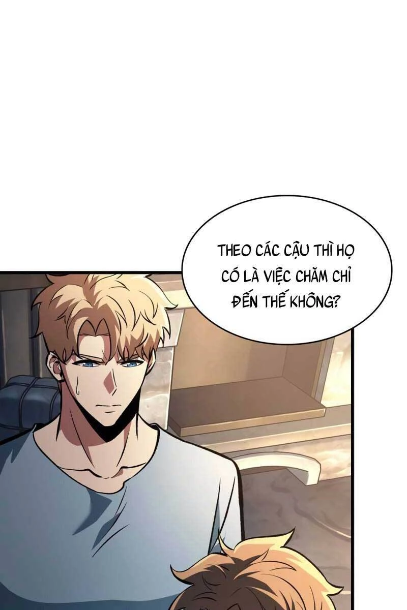 Gacha Vô Hạn Chapter 18 - Trang 4