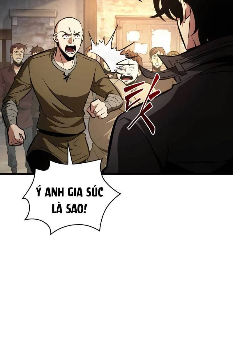 Gacha Vô Hạn Chapter 18 - Trang 4