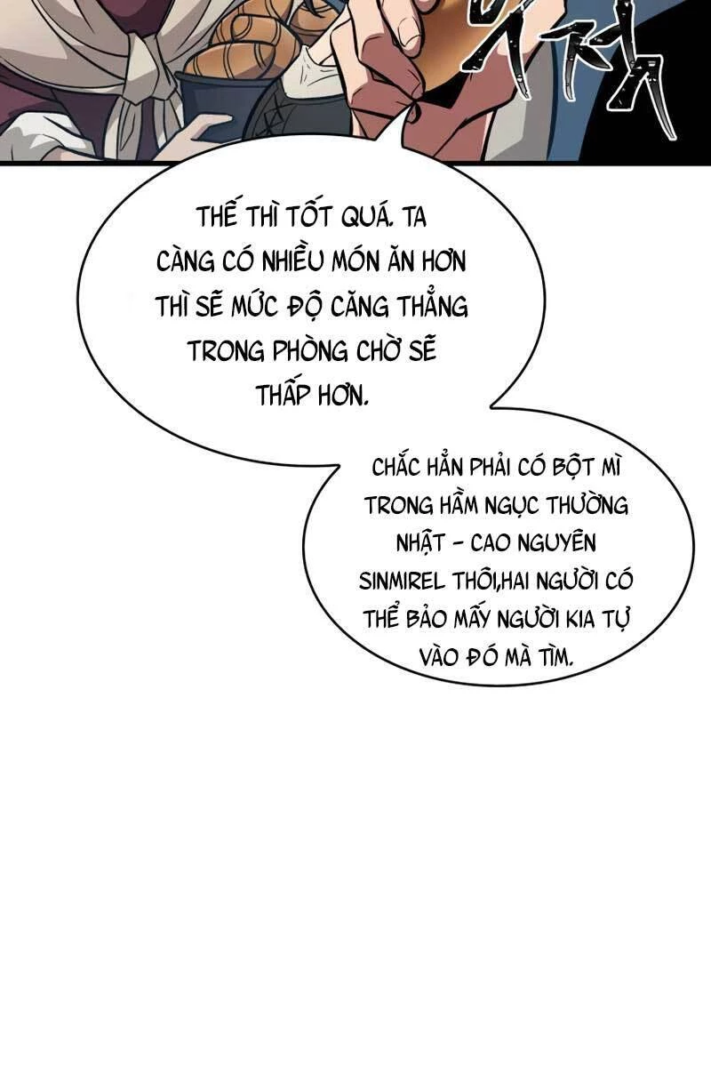 Gacha Vô Hạn Chapter 18 - Trang 4