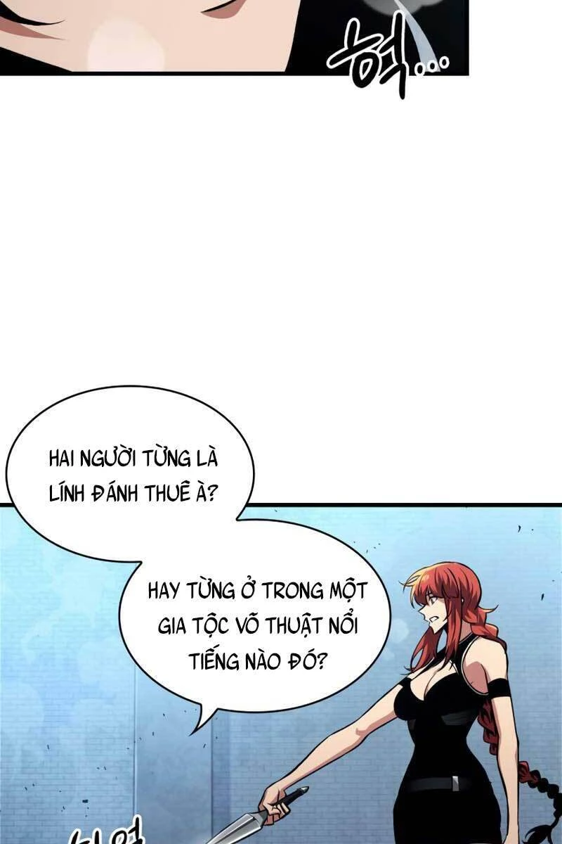 Gacha Vô Hạn Chapter 18 - Trang 4