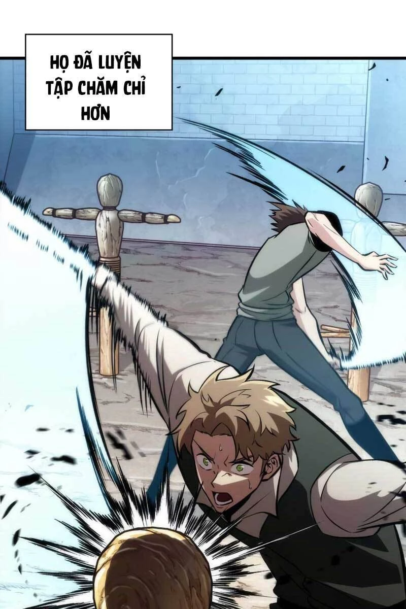 Gacha Vô Hạn Chapter 19 - Trang 4