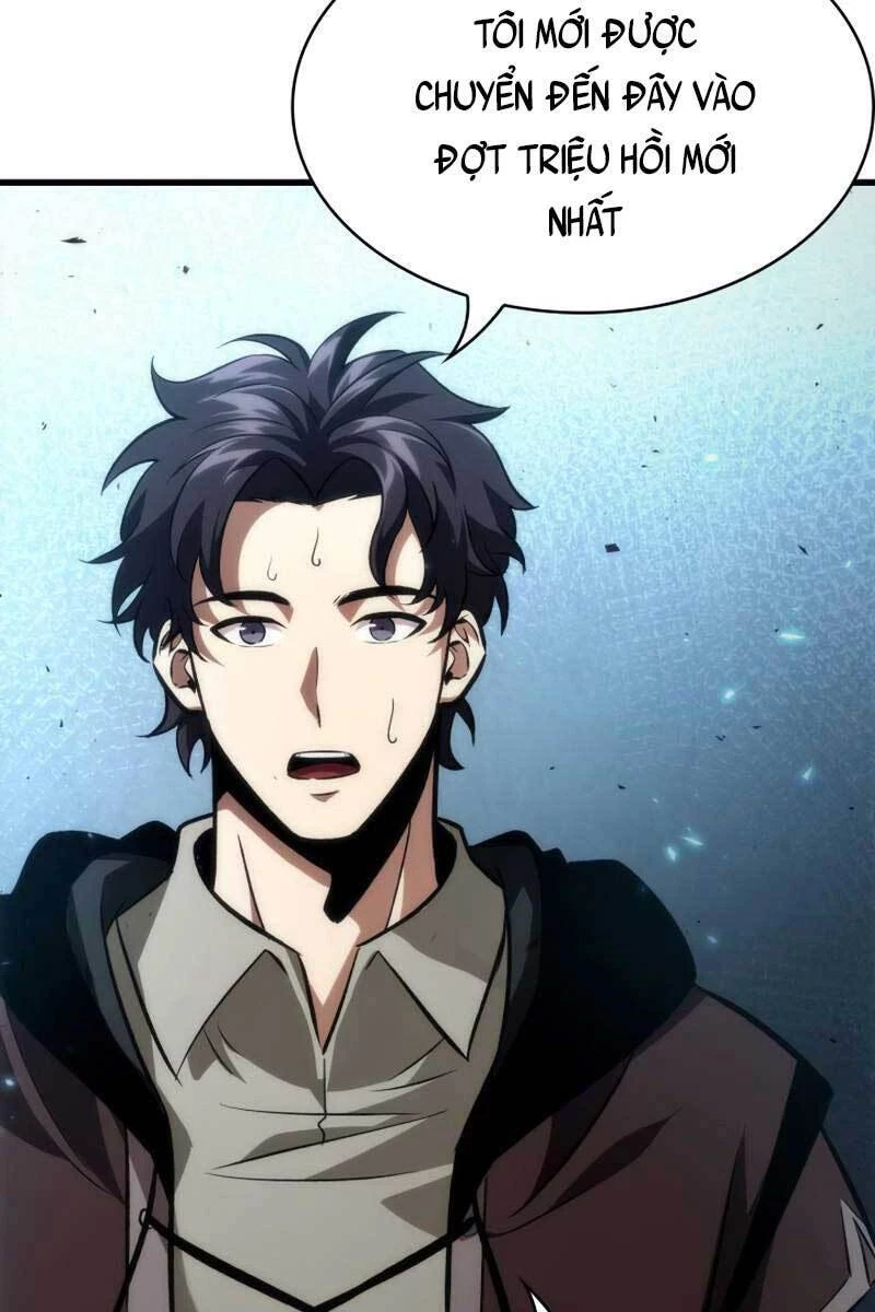 Gacha Vô Hạn Chapter 19 - Trang 4