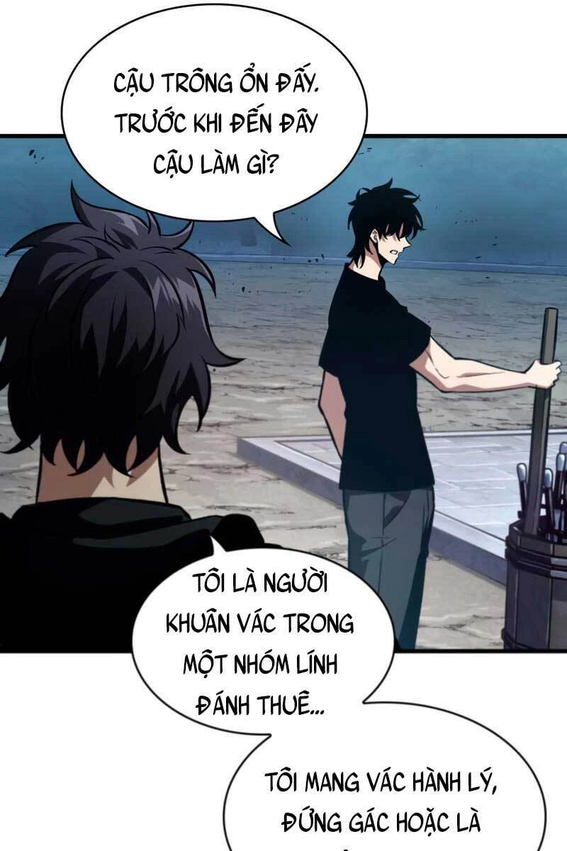 Gacha Vô Hạn Chapter 19 - Trang 4