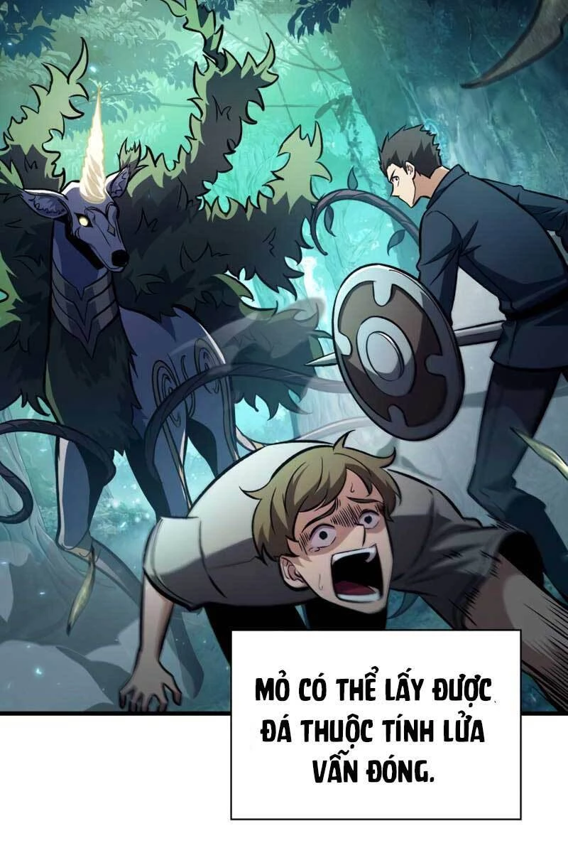 Gacha Vô Hạn Chapter 19 - Trang 4