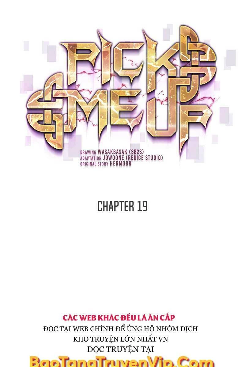 Gacha Vô Hạn Chapter 19 - Trang 4