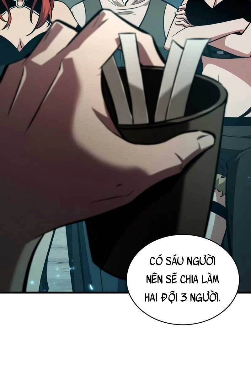 Gacha Vô Hạn Chapter 19 - Trang 4