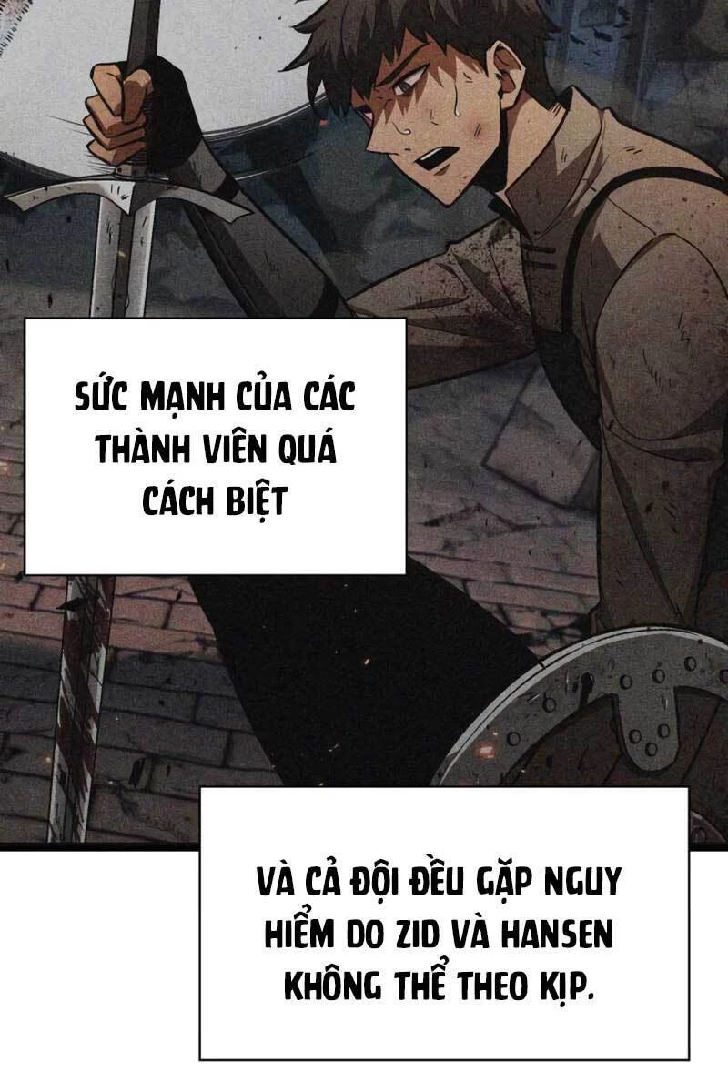 Gacha Vô Hạn Chapter 19 - Trang 4