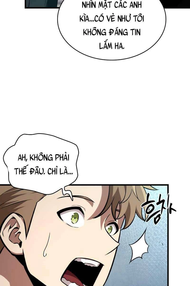 Gacha Vô Hạn Chapter 19 - Trang 4