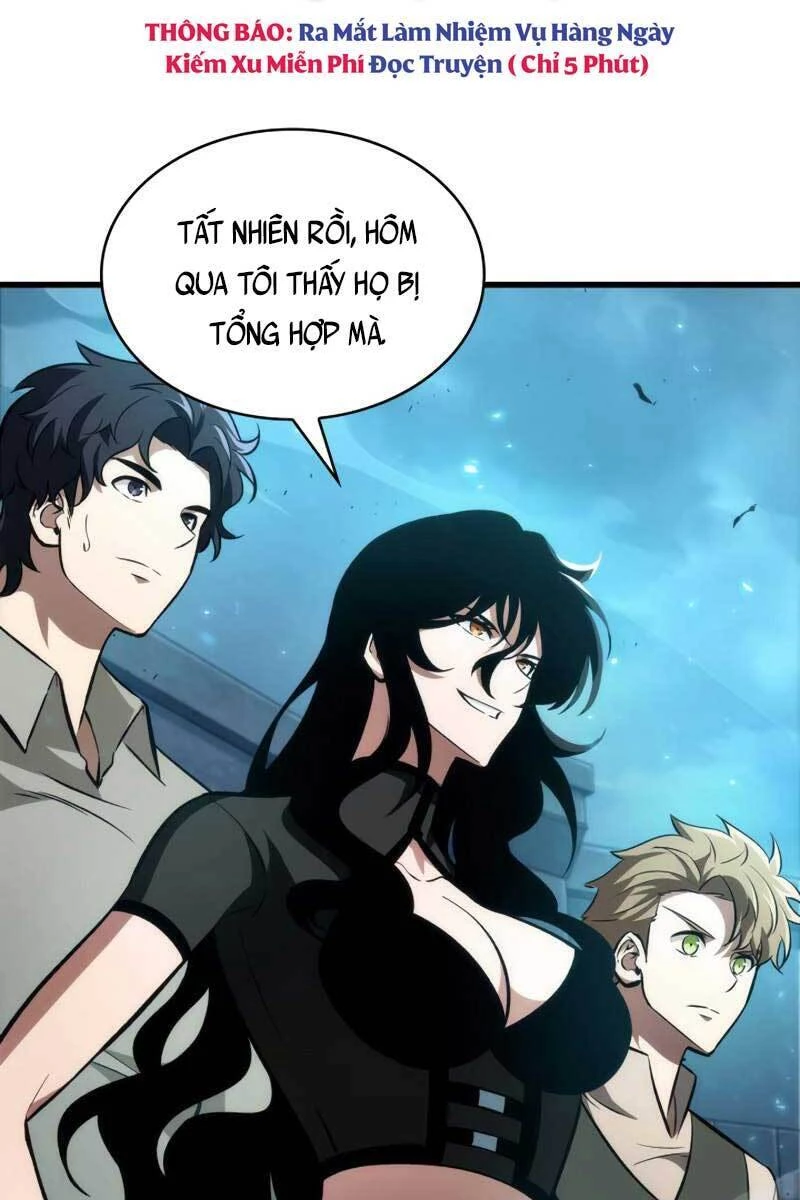 Gacha Vô Hạn Chapter 19 - Trang 4