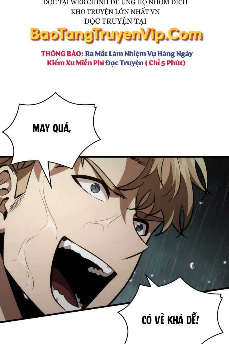 Gacha Vô Hạn Chapter 19 - Trang 4