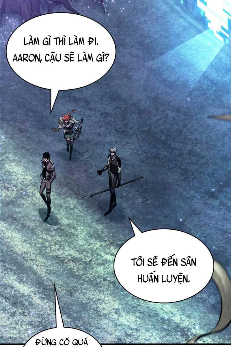 Gacha Vô Hạn Chapter 19 - Trang 4