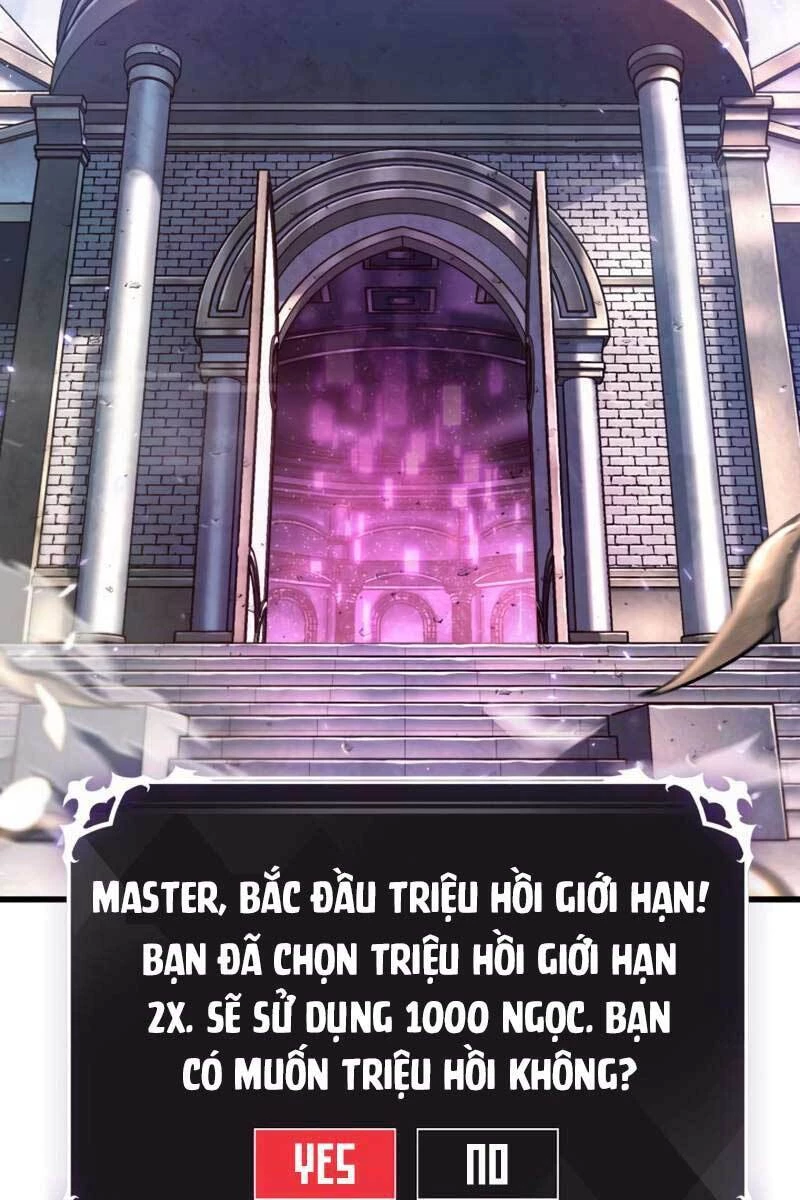 Gacha Vô Hạn Chapter 19 - Trang 4
