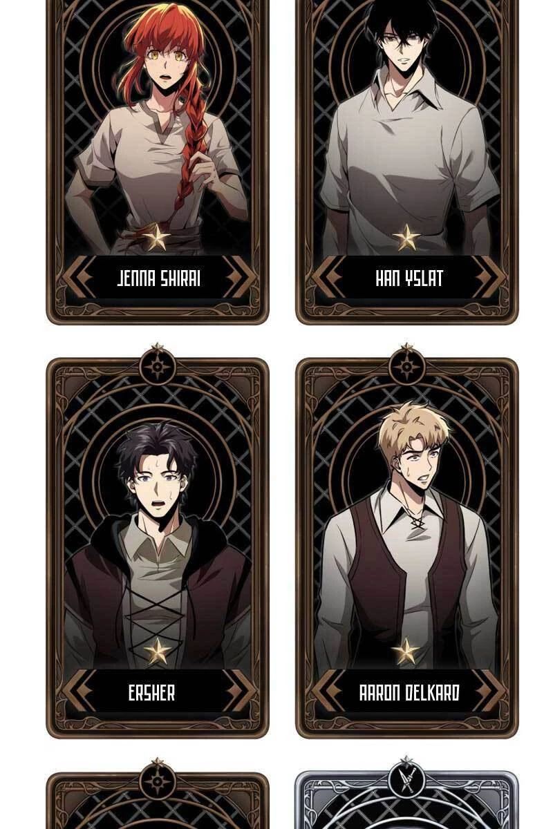 Gacha Vô Hạn Chapter 19 - Trang 4