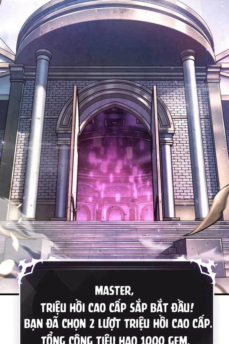 Gacha Vô Hạn Chapter 20 - Trang 4
