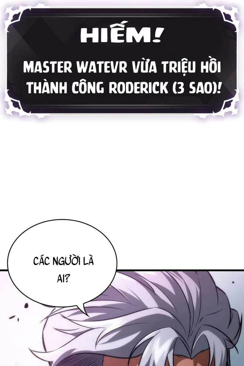 Gacha Vô Hạn Chapter 20 - Trang 4