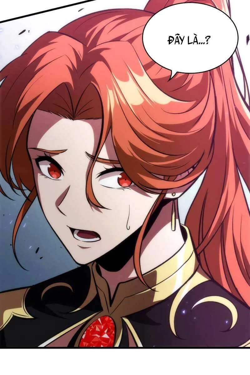 Gacha Vô Hạn Chapter 20 - Trang 4
