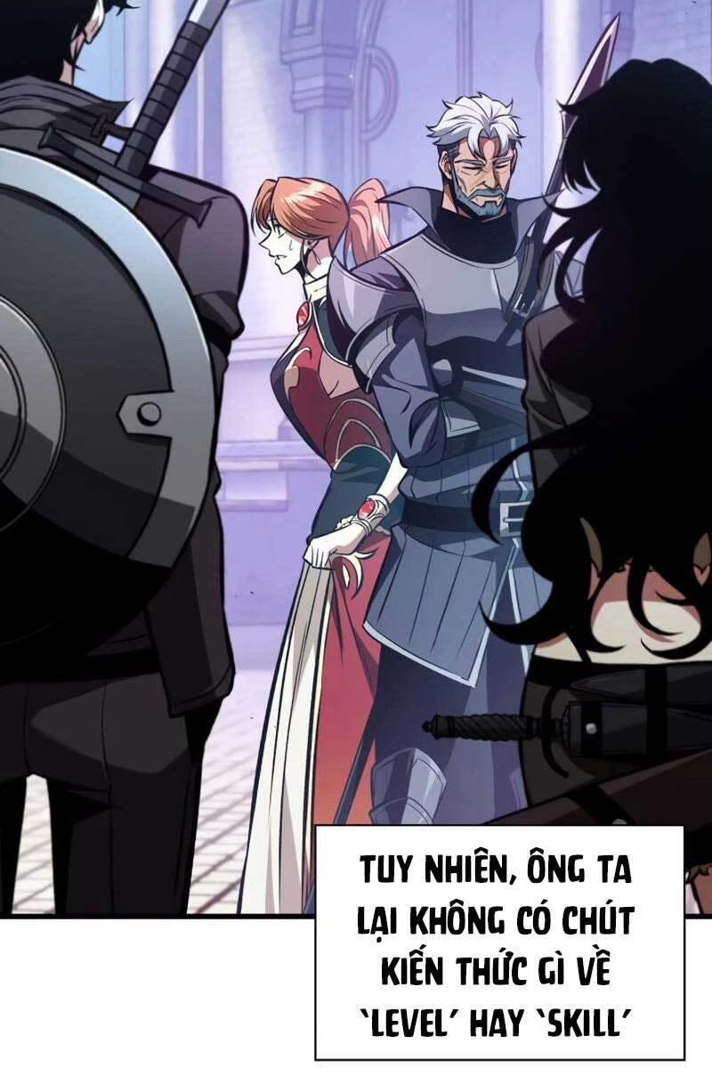 Gacha Vô Hạn Chapter 20 - Trang 4