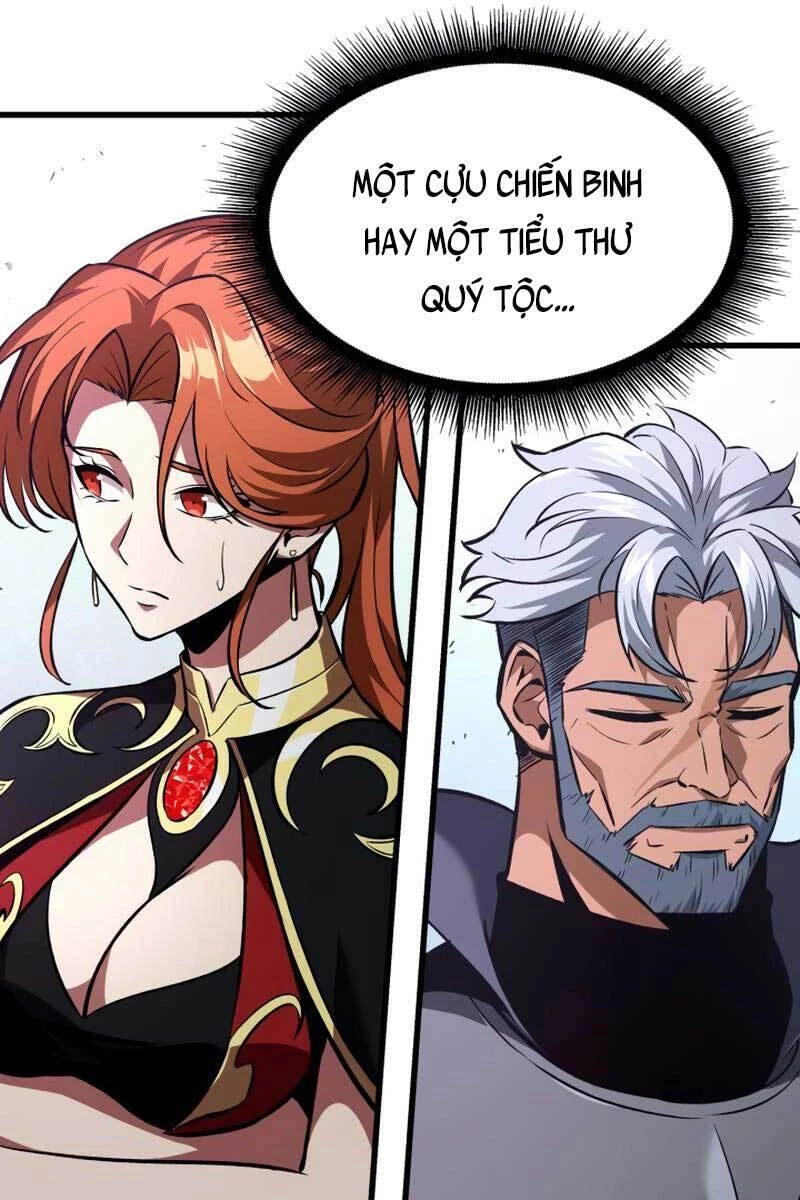 Gacha Vô Hạn Chapter 20 - Trang 4