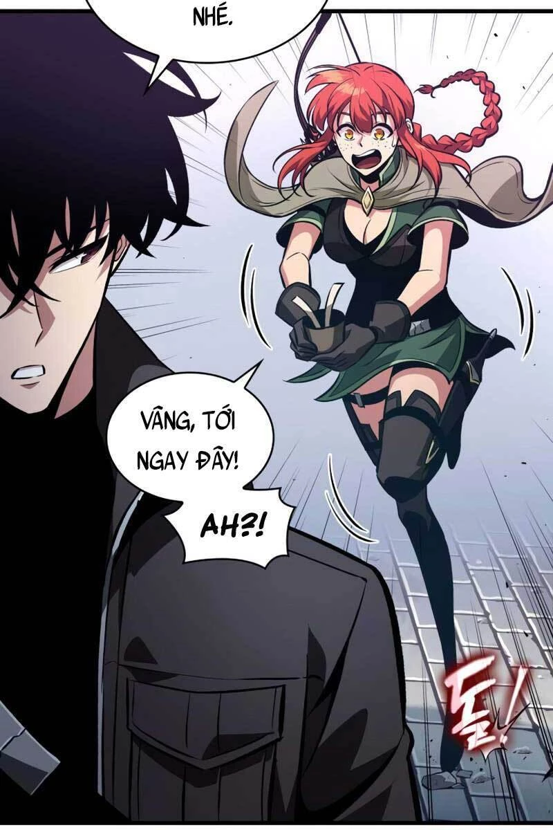 Gacha Vô Hạn Chapter 20 - Trang 4