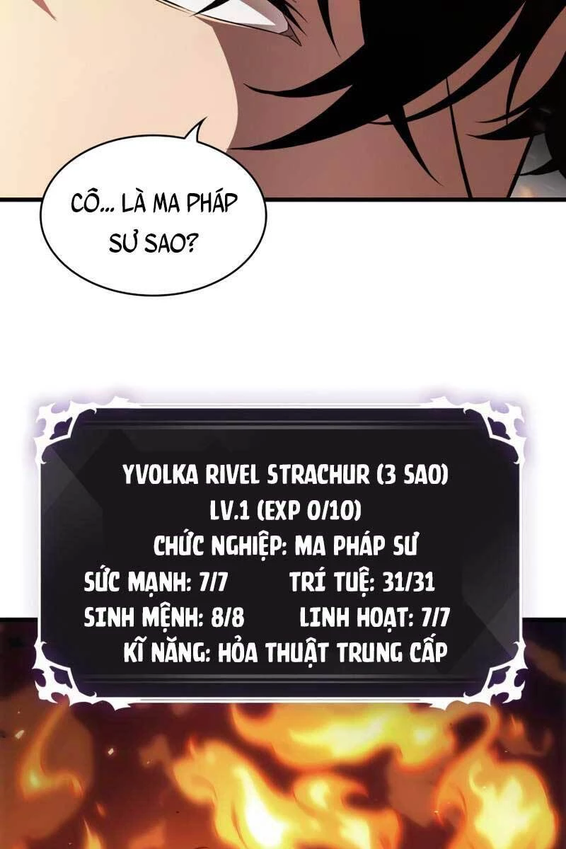 Gacha Vô Hạn Chapter 20 - Trang 4