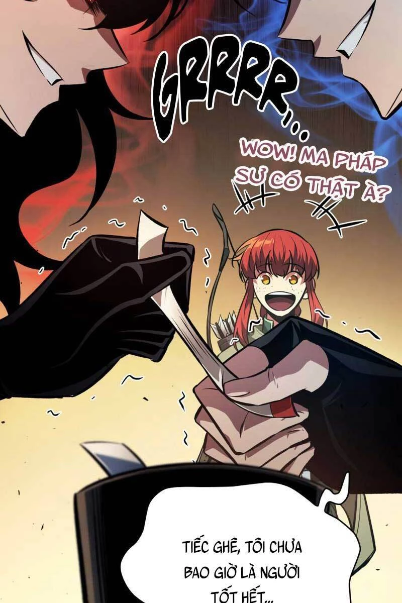 Gacha Vô Hạn Chapter 20 - Trang 4
