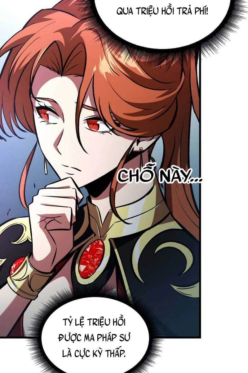 Gacha Vô Hạn Chapter 20 - Trang 4