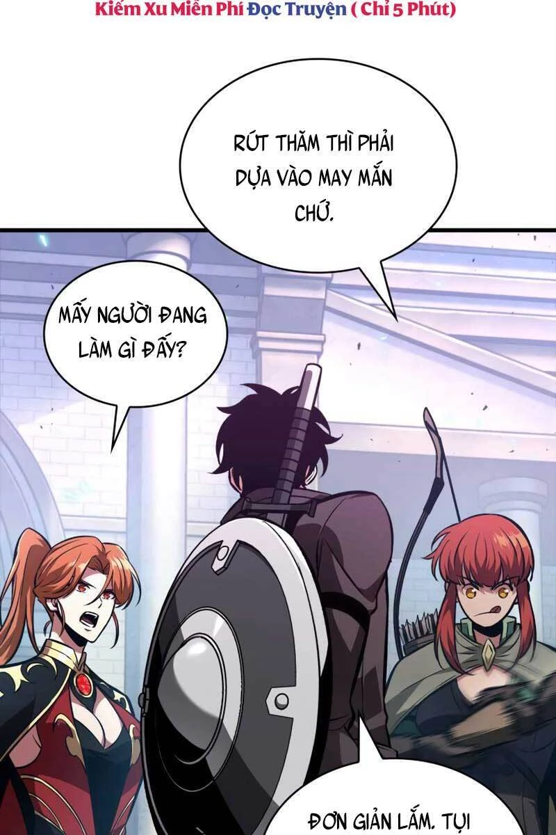 Gacha Vô Hạn Chapter 20 - Trang 4