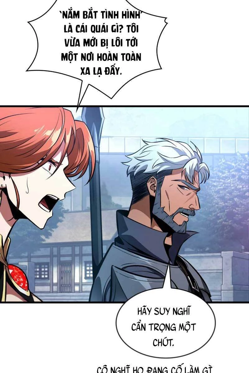 Gacha Vô Hạn Chapter 20 - Trang 4