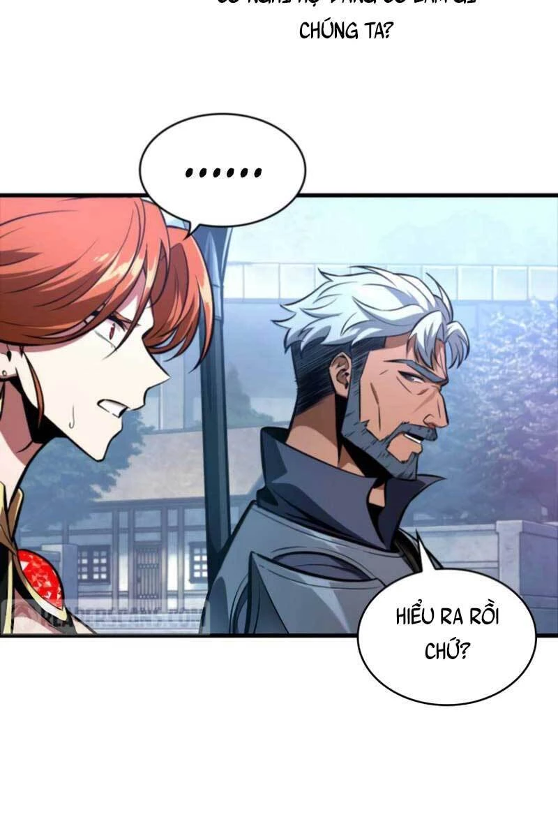 Gacha Vô Hạn Chapter 20 - Trang 4