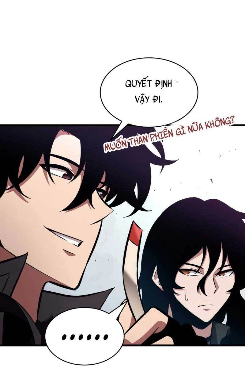 Gacha Vô Hạn Chapter 20 - Trang 4