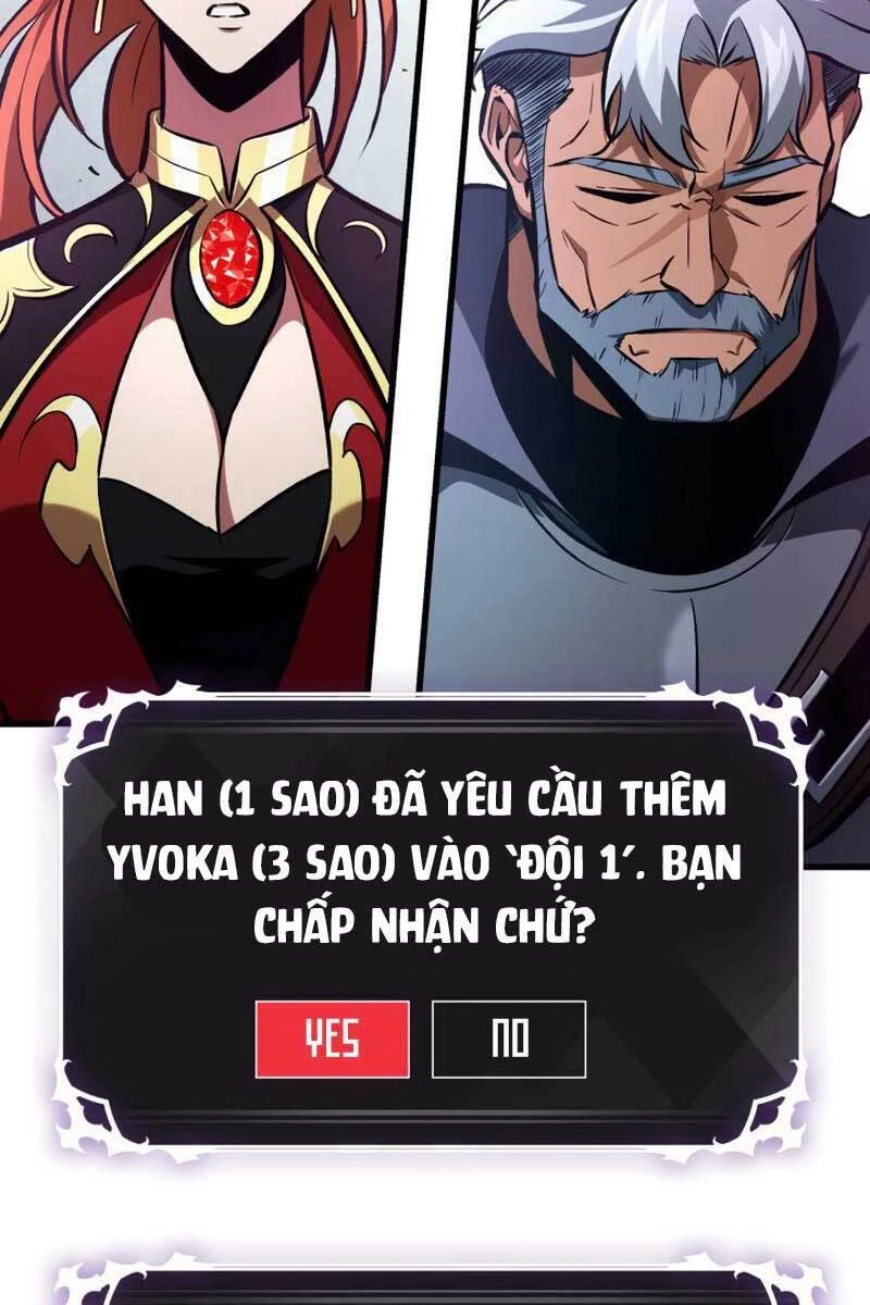 Gacha Vô Hạn Chapter 20 - Trang 4