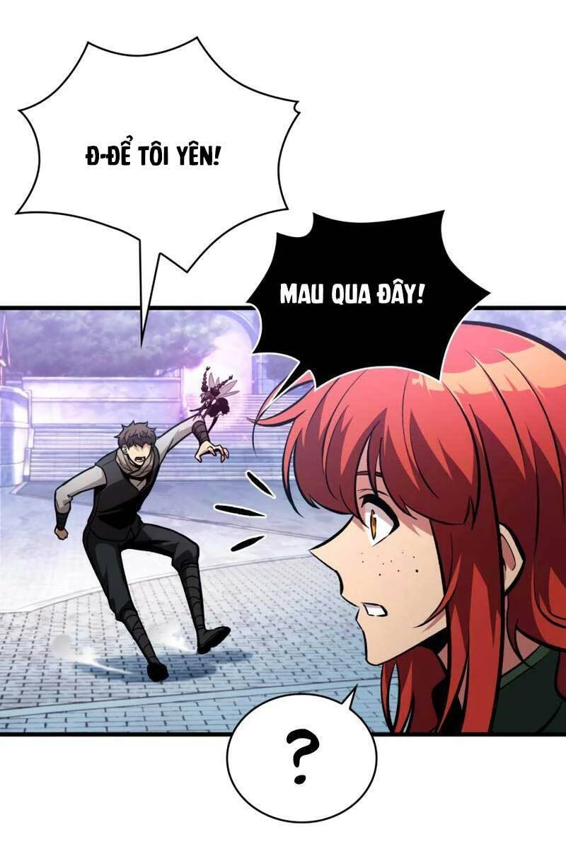 Gacha Vô Hạn Chapter 20 - Trang 4