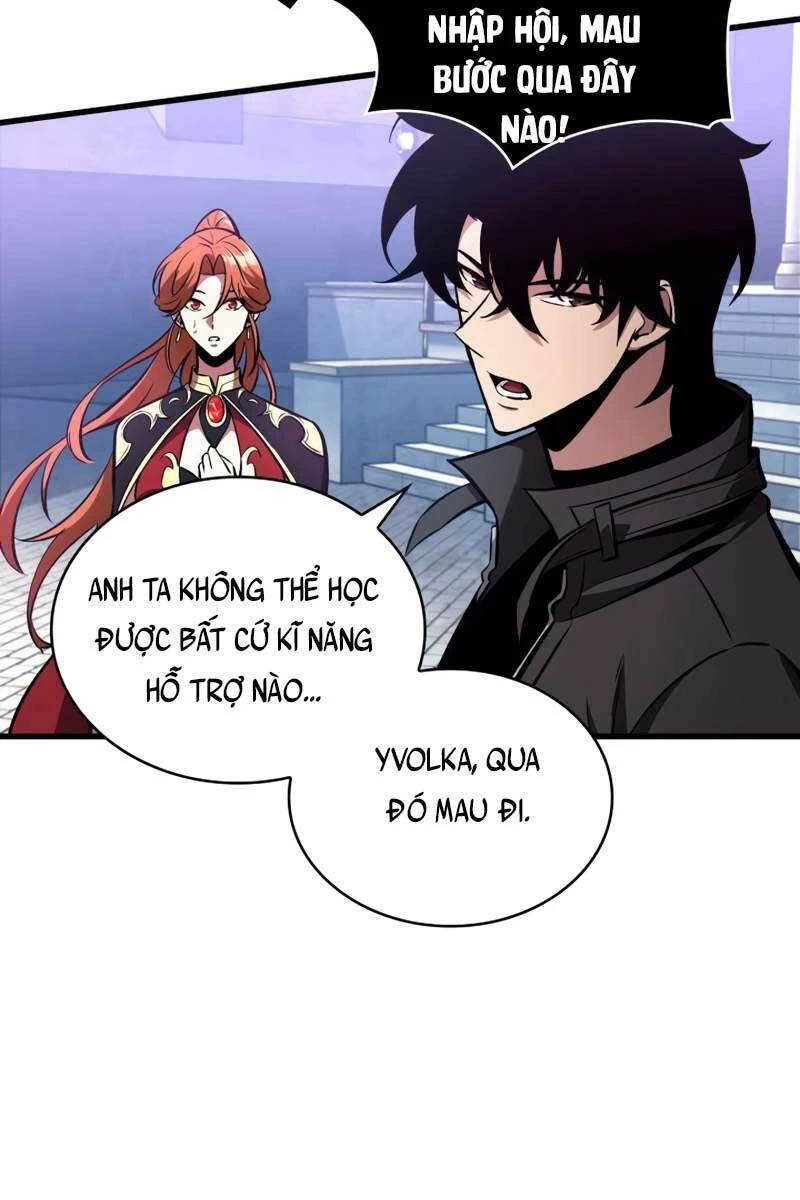 Gacha Vô Hạn Chapter 20 - Trang 4