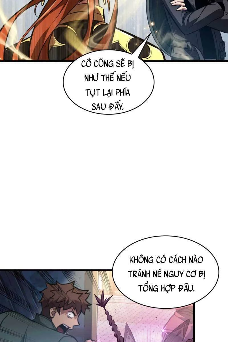 Gacha Vô Hạn Chapter 20 - Trang 4