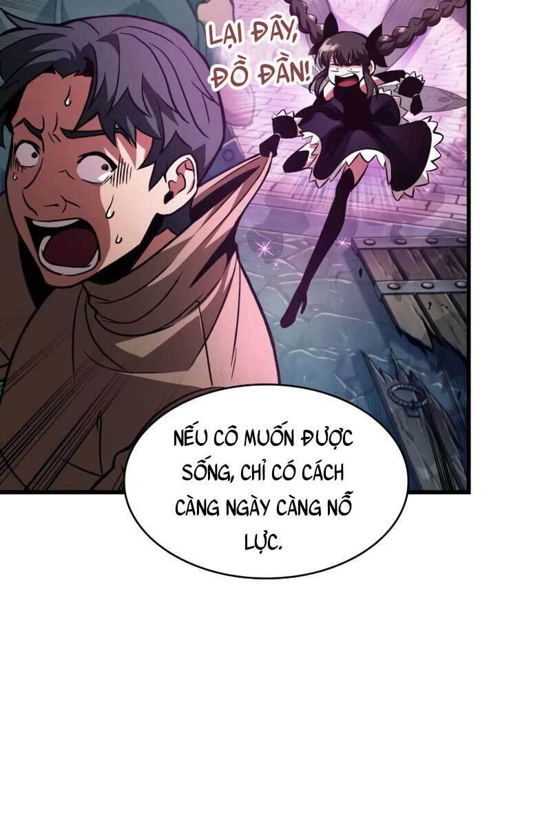 Gacha Vô Hạn Chapter 20 - Trang 4
