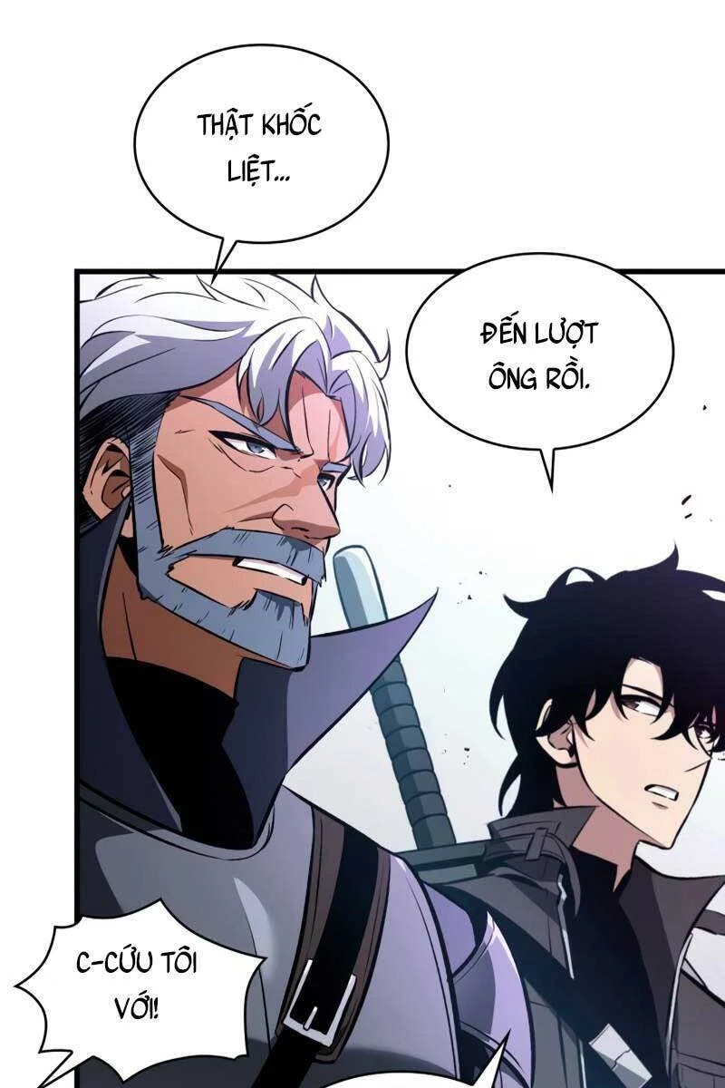 Gacha Vô Hạn Chapter 20 - Trang 4