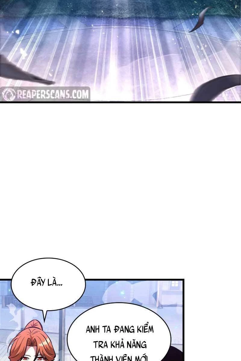 Gacha Vô Hạn Chapter 20 - Trang 4