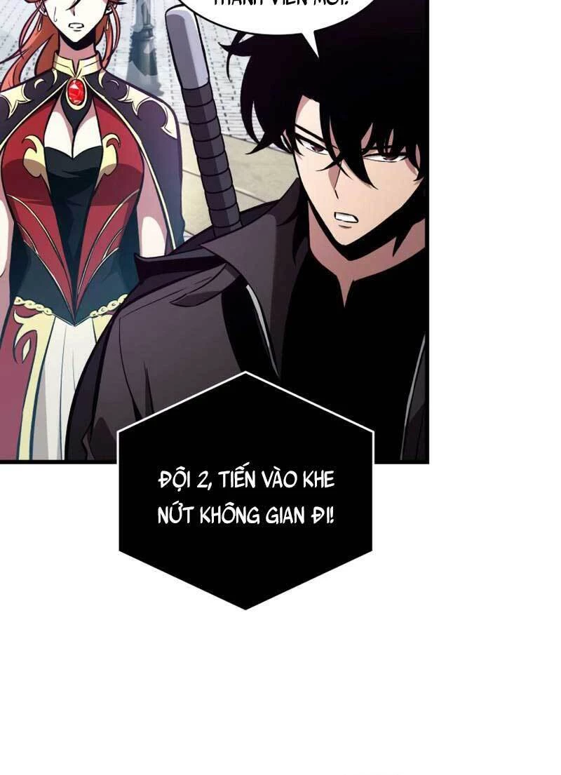 Gacha Vô Hạn Chapter 20 - Trang 4