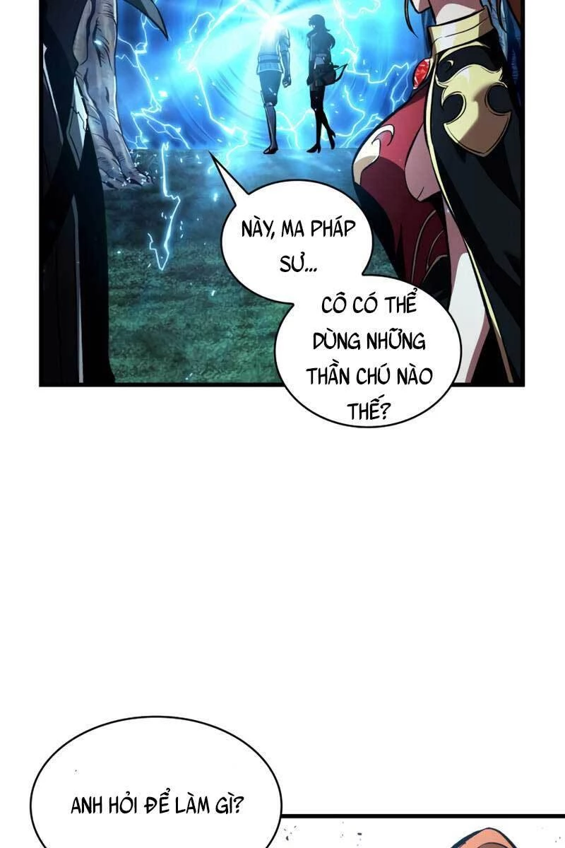 Gacha Vô Hạn Chapter 20 - Trang 4